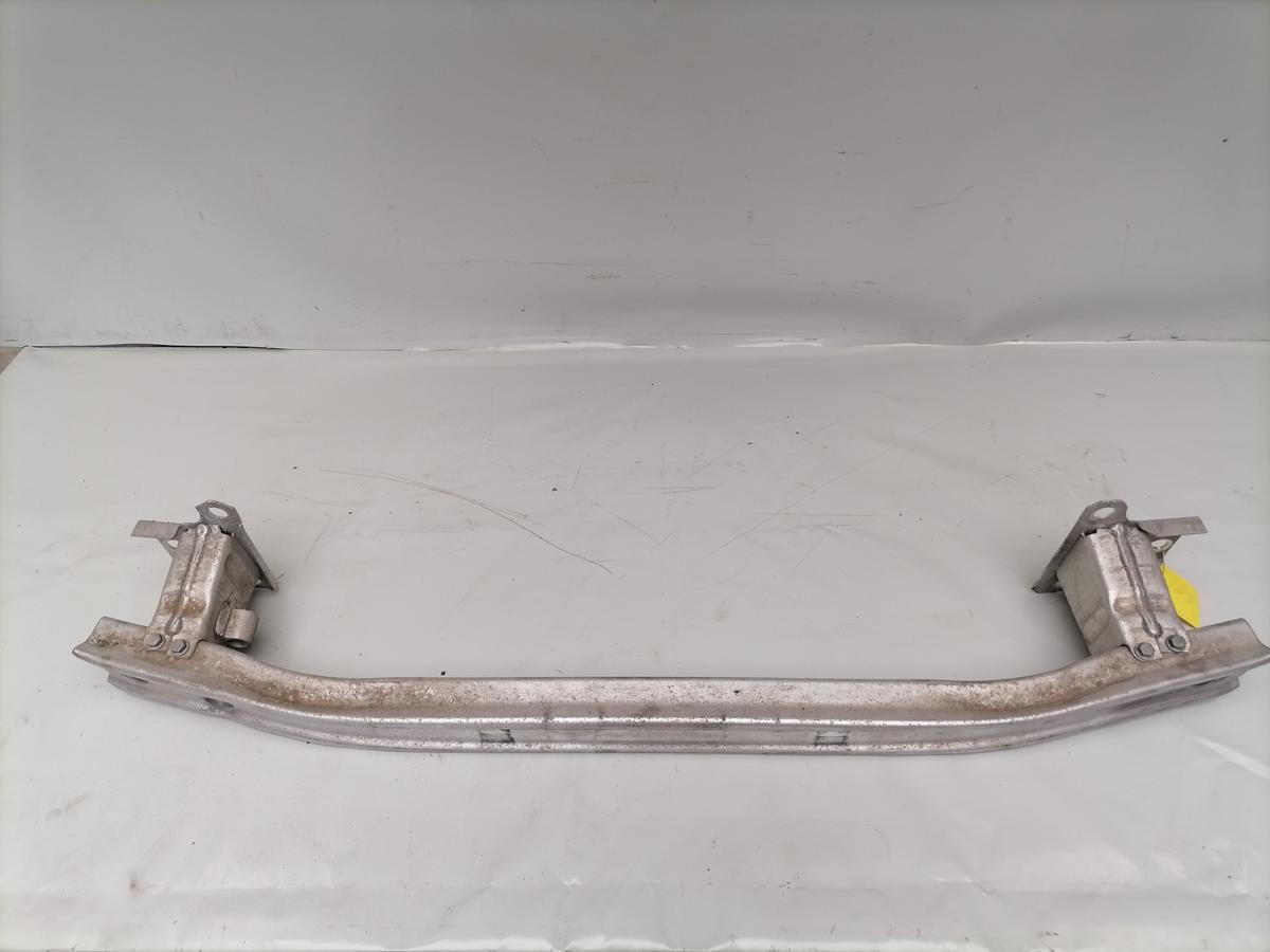Renault Clio 3 original Tr&auml;ger Verst&auml;rung Sto&szlig;stange Stossf&auml;nger vorn Bj.2007